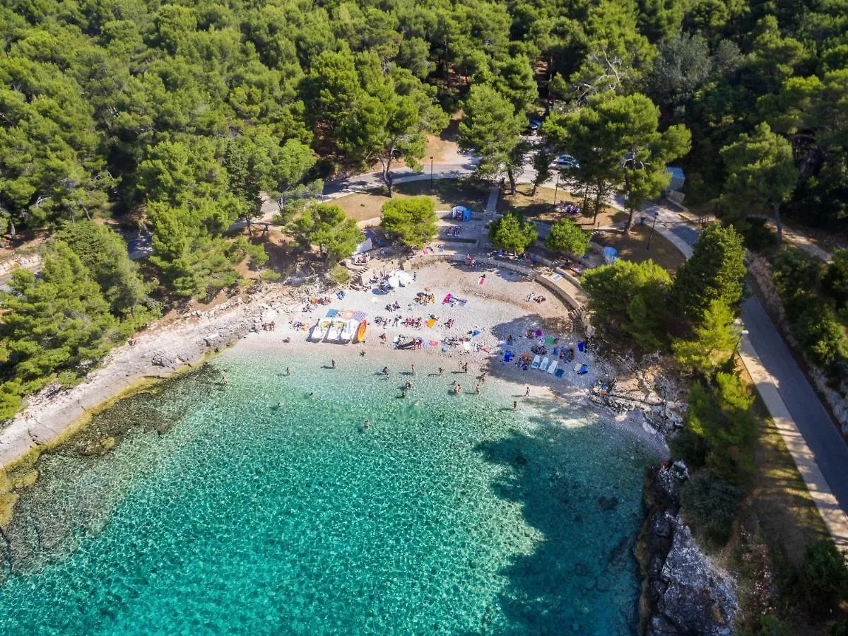 Holiday Home Dragica By Interhome Pula
