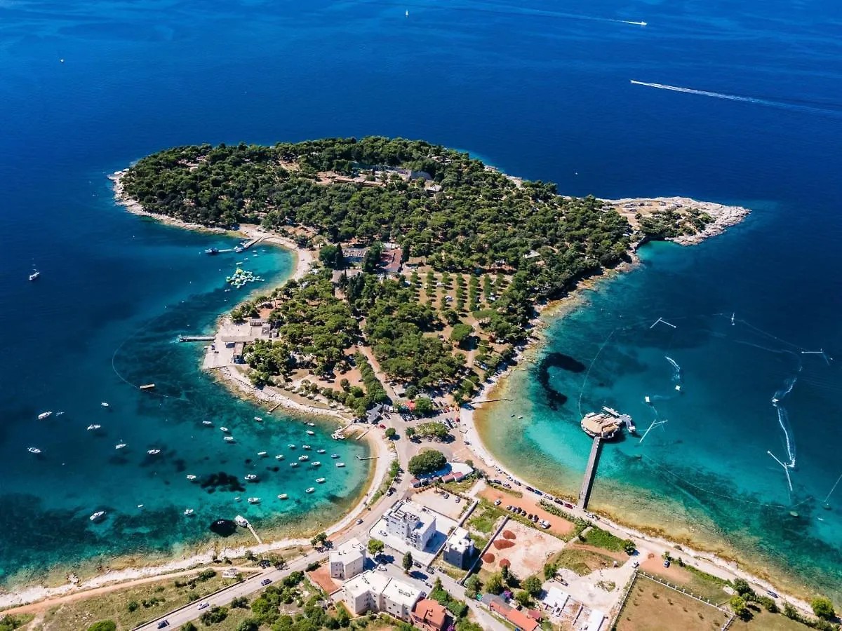 Holiday Home Dragica By Interhome Pula Croácia