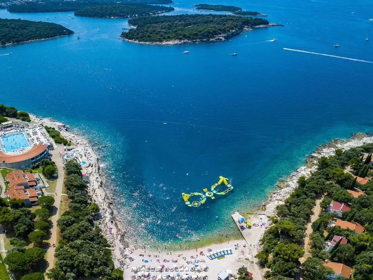Holiday Home Dragica By Interhome Pula Croácia