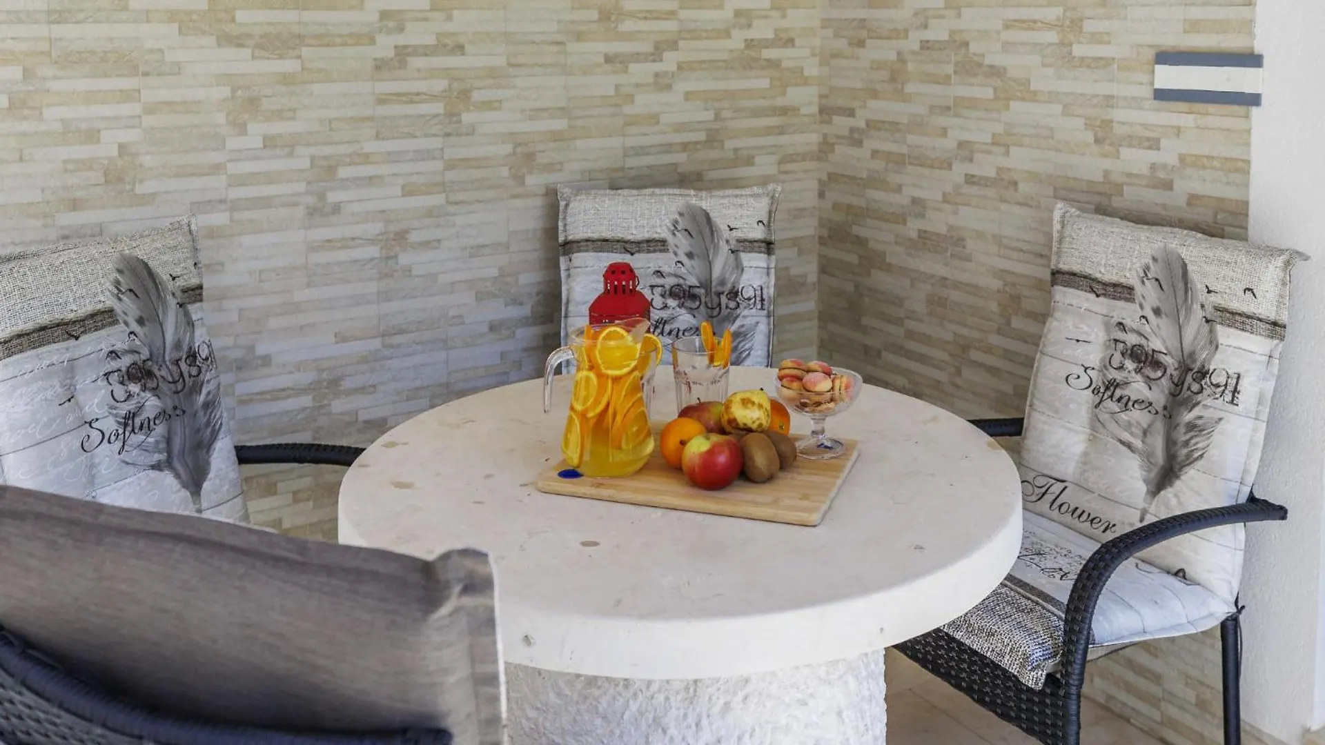 Holiday Home Dragica By Interhome Pula