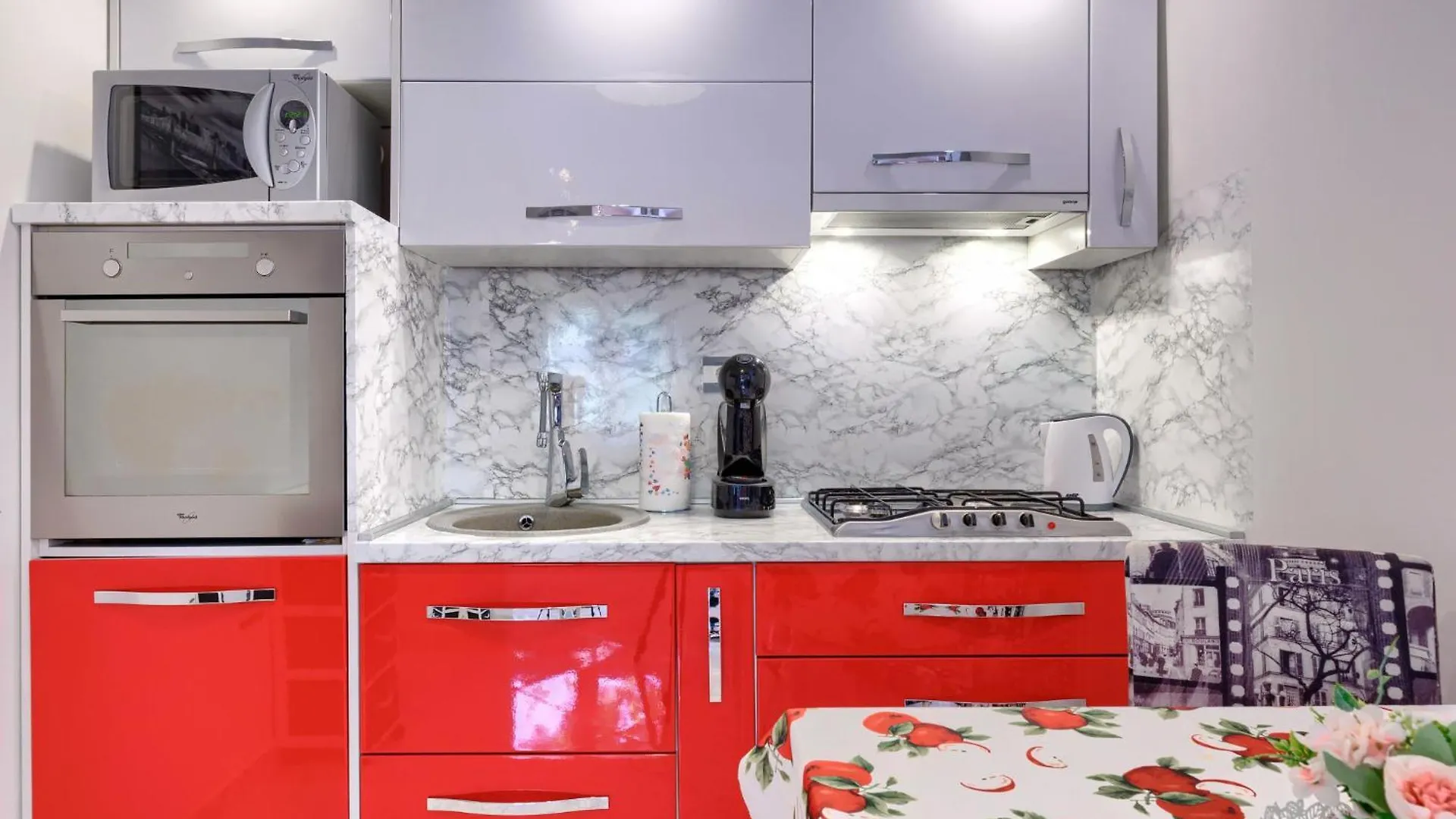 Holiday Home Dragica By Interhome Pola Croazia