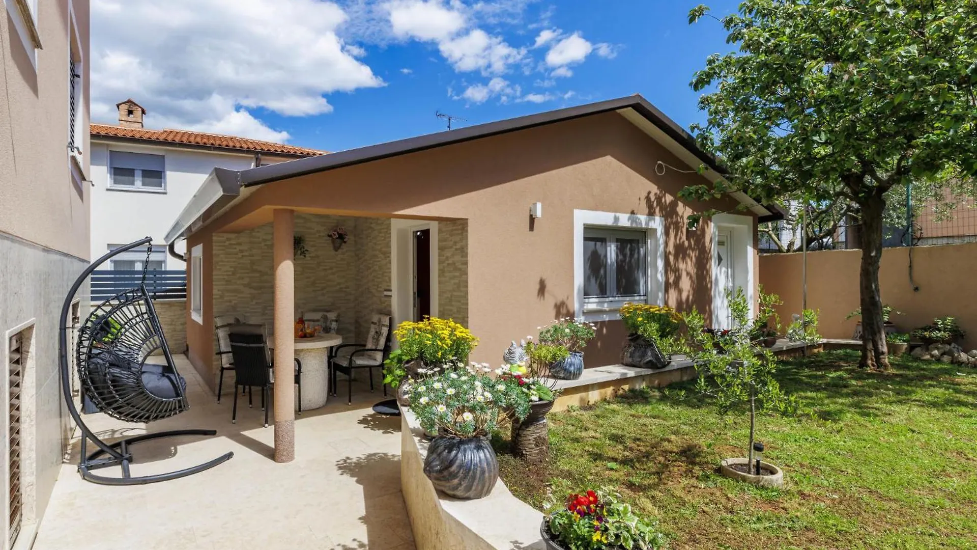 Holiday Home Dragica By Interhome Pola