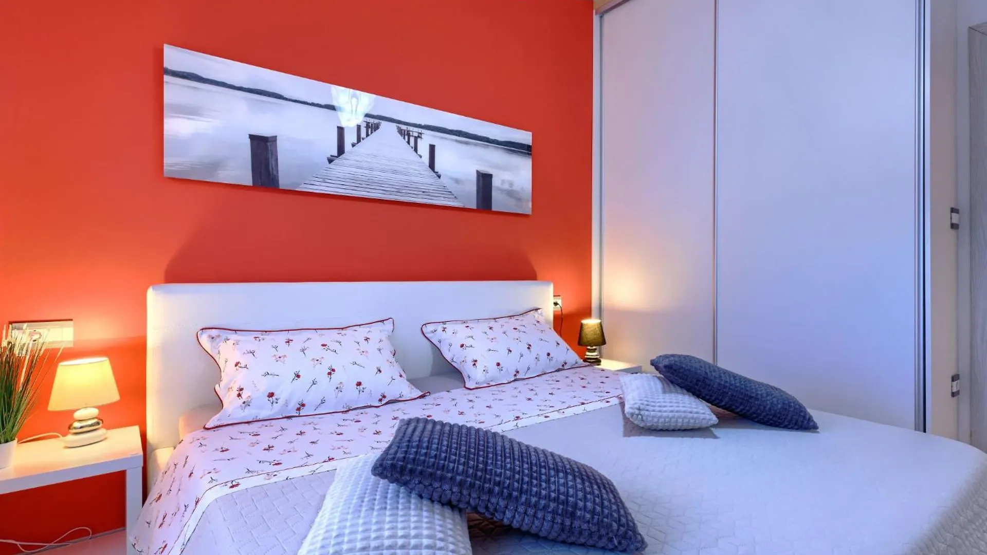 Holiday Home Dragica By Interhome Pola