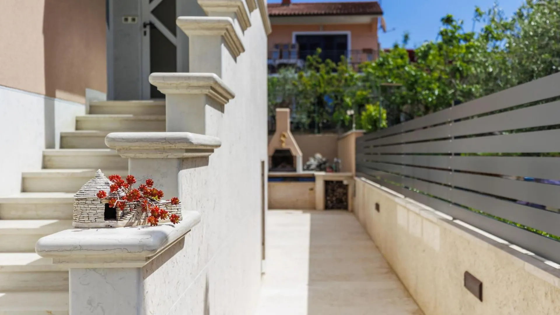 Holiday Home Dragica By Interhome Pola