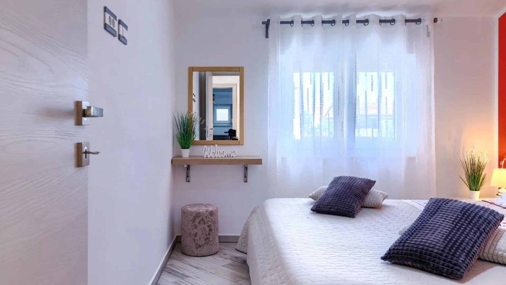 Holiday Home Dragica By Interhome Pola
