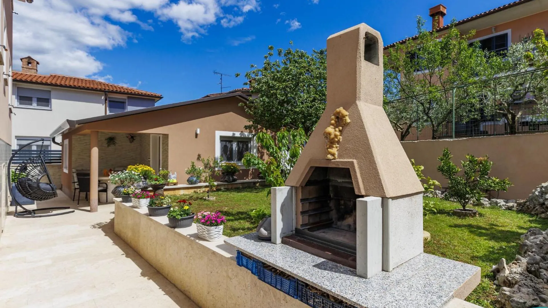 Holiday Home Dragica By Interhome Pola