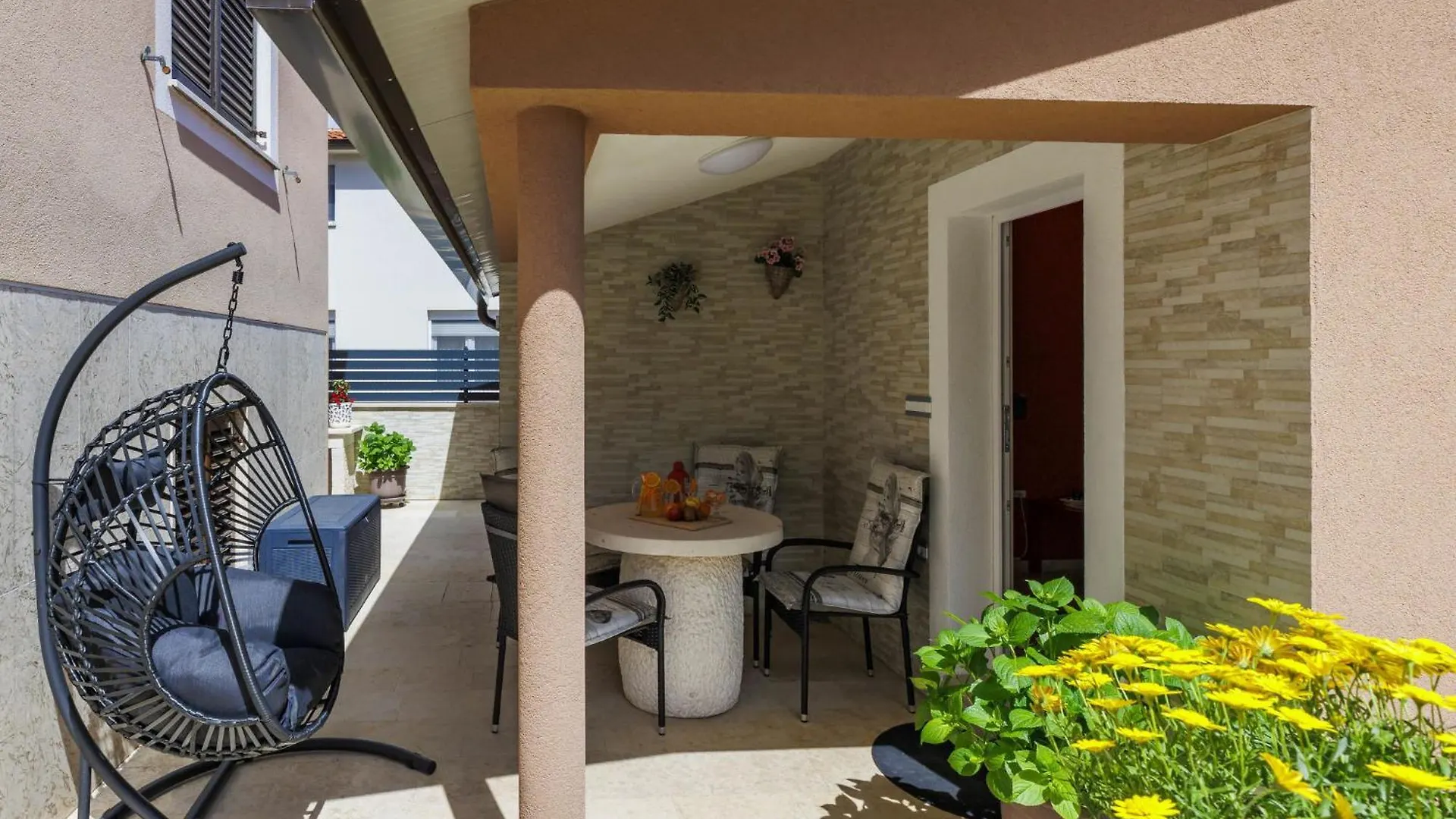 Holiday Home Dragica By Interhome Pola
