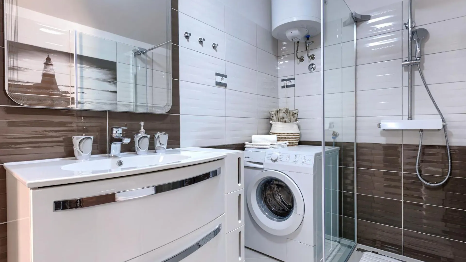 Holiday Home Dragica By Interhome Pola