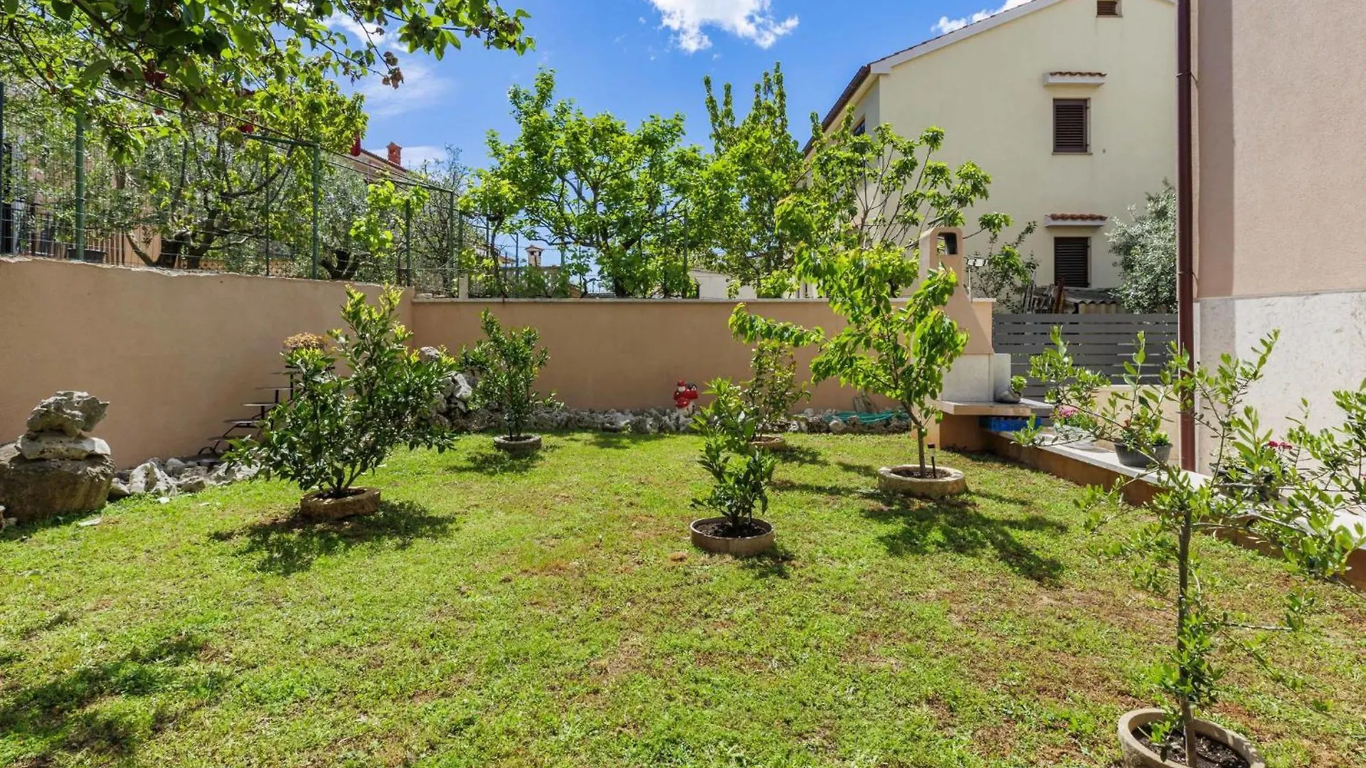 Holiday Home Dragica By Interhome Pola